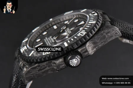 Submariner DIW VSF Super Clone - 11