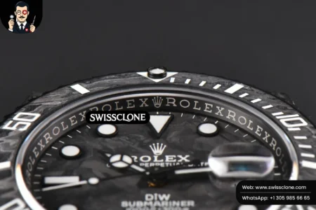 Submariner DIW VSF Super Clone - 13