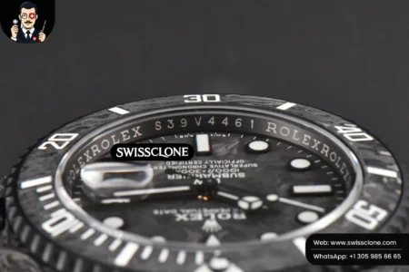 Submariner DIW VSF Super Clone - 14