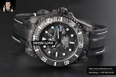 Submariner DIW VSF Super Clone - 15