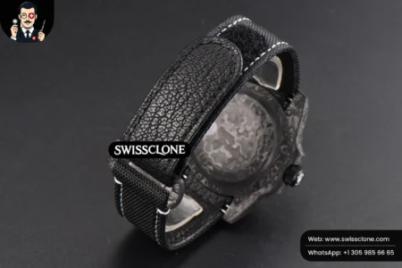 Submariner DIW VSF Super Clone - 19