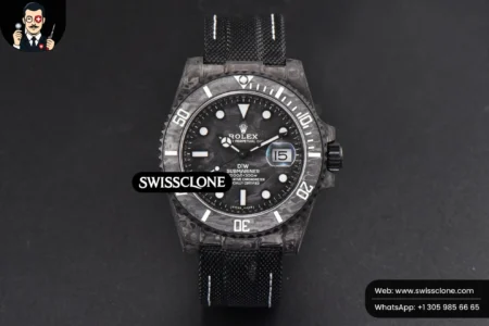 Submariner DIW VSF Super Clone - 2