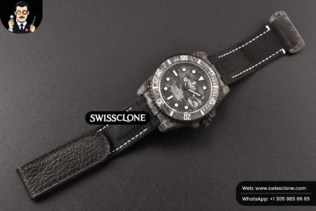 Submariner DIW VSF Super Clone - 23