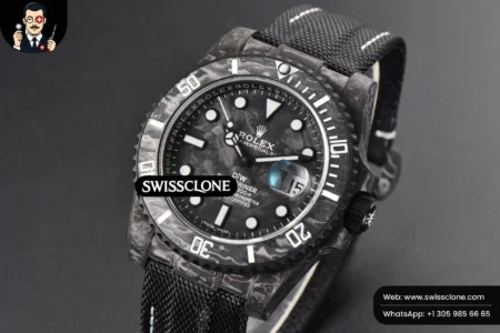 Submariner DIW VSF Super Clone - 3