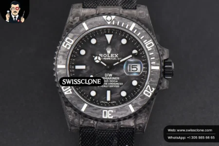 Submariner DIW VSF Super Clone