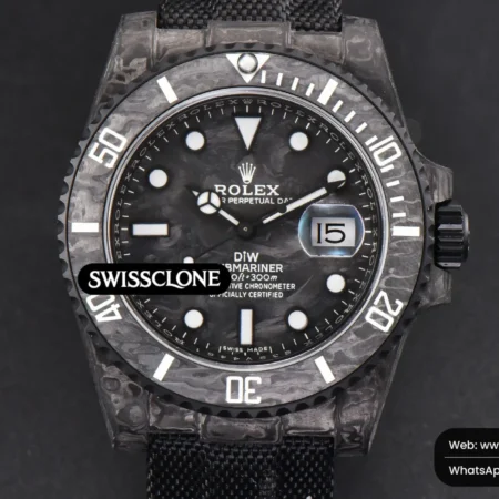 Submariner DIW VSF Super Clone