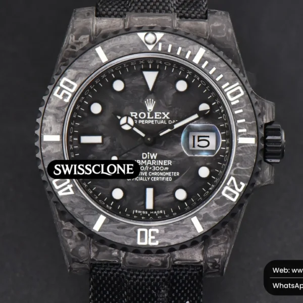 Submariner DIW VSF Super Clone