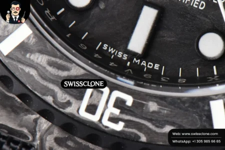 Submariner DIW VSF Super Clone - 7