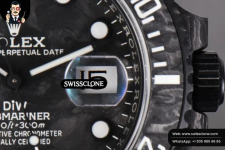 Submariner DIW VSF Super Clone - 8