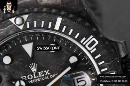 Submariner DIW VSF Super Clone - 9