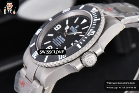 Submariner DIW VSF Super Clone - 10