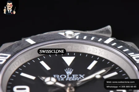 Submariner DIW VSF Super Clone - 12