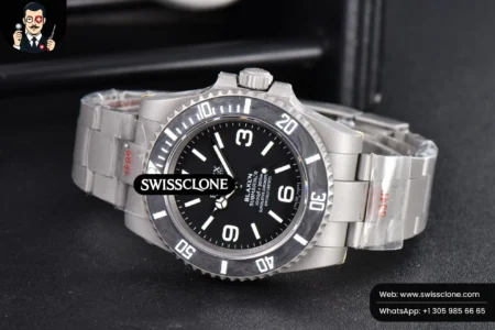 Submariner DIW VSF Super Clone - 14