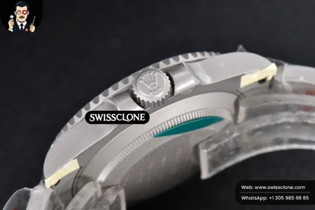 Submariner DIW VSF Super Clone - 15