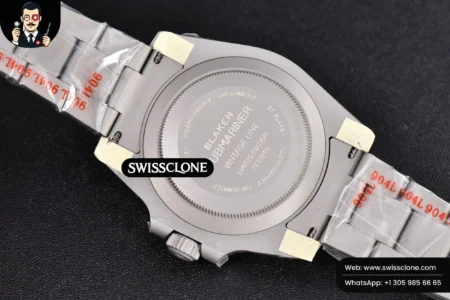 Submariner DIW VSF Super Clone - 19