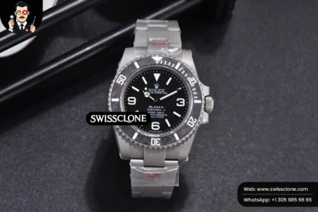 Submariner DIW VSF Super Clone - 2