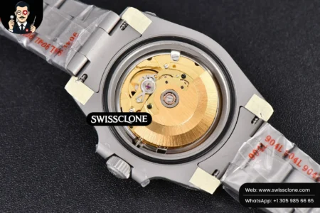 Submariner DIW VSF Super Clone - 22
