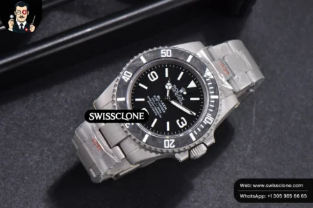 Submariner DIW VSF Super Clone - 3