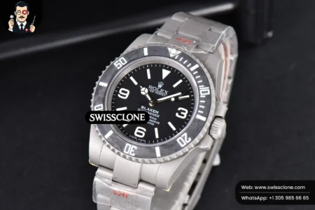 Submariner DIW VSF Super Clone - 4