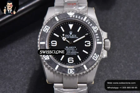 Submariner DIW VSF Super Clone