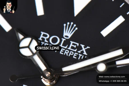 Submariner DIW VSF Super Clone - 5
