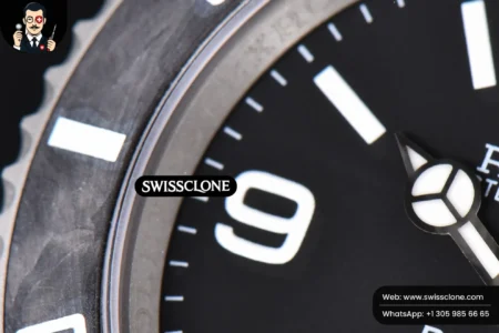 Submariner DIW VSF Super Clone - 6
