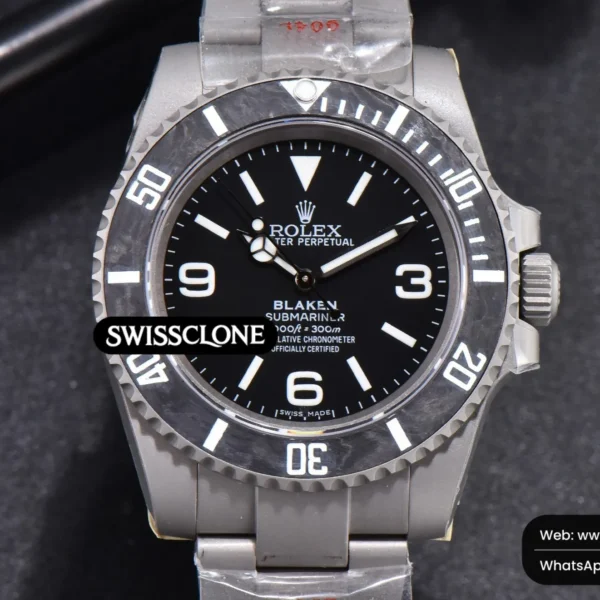 Submariner DIW VSF Super Clone