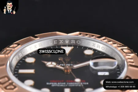 Yacht-Master 116621 Super Clone - 13
