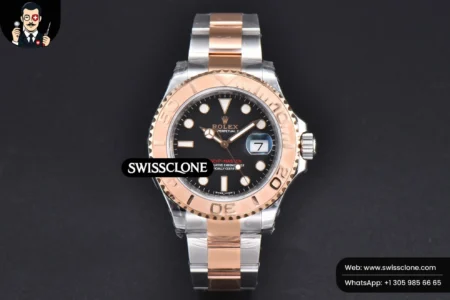Yacht-Master 116621 Super Clone - 2