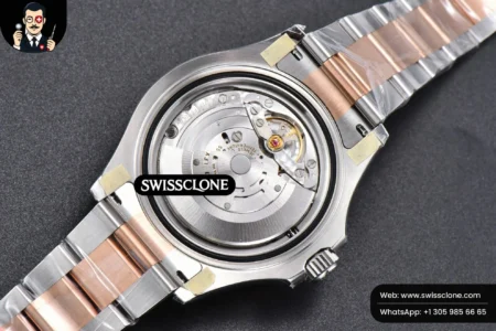 Yacht-Master 116621 Super Clone - 20