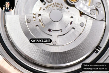 Yacht-Master 116621 Super Clone - 21