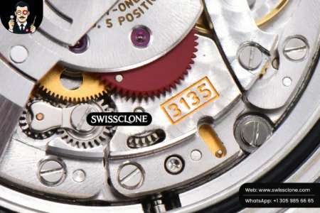 Yacht-Master 116621 Super Clone - 24