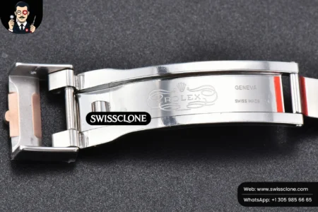 Yacht-Master 116621 Super Clone - 27