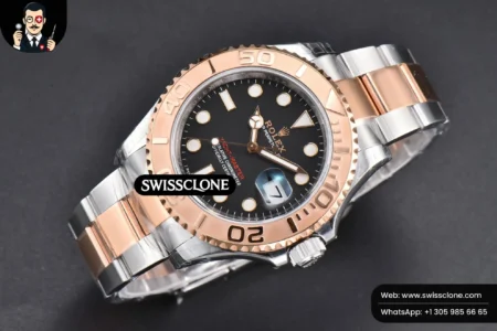 Yacht-Master 116621 Super Clone - 3