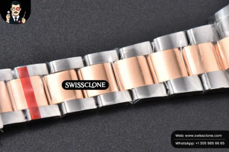 Yacht-Master 116621 Super Clone - 30