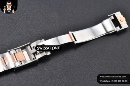Yacht-Master 116621 Super Clone - 31