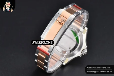 Yacht-Master 116621 Super Clone - 35