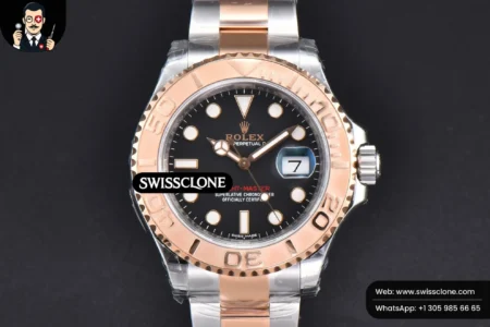 Yacht-Master 116621 Super Clone