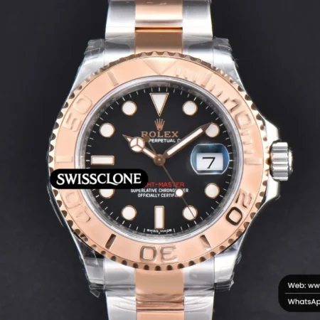 Yacht-Master 116621 Super Clone