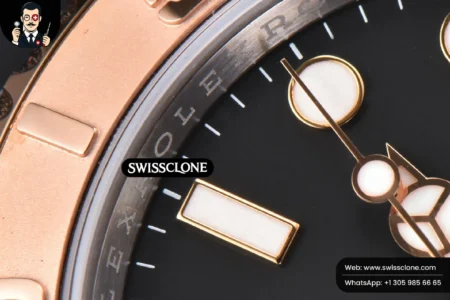 Yacht-Master 116621 Super Clone - 6