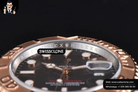 Yacht-Master 116621 Super Clone - 13