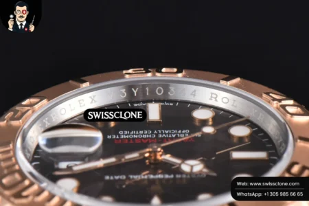Yacht-Master 116621 Super Clone - 14