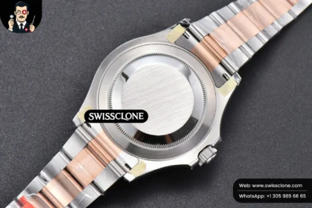 Yacht-Master 116621 Super Clone - 25