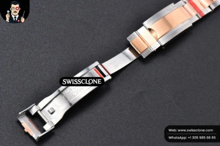 Yacht-Master 116621 Super Clone - 26