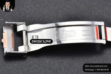 Yacht-Master 116621 Super Clone - 27