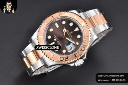 Yacht-Master 116621 Super Clone - 3