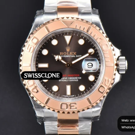 Yacht-Master 116621 Super Clone
