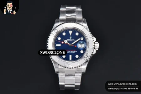 Yacht-Master 116622 Super Clone - 2