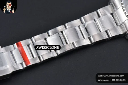 Yacht-Master 116622 Super Clone - 28