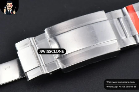 Yacht-Master 116622 Super Clone - 29